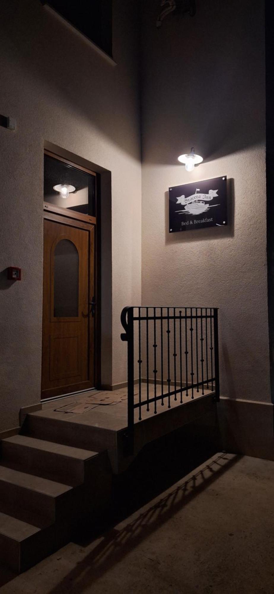 Bracera Inn Malinska Εξωτερικό φωτογραφία